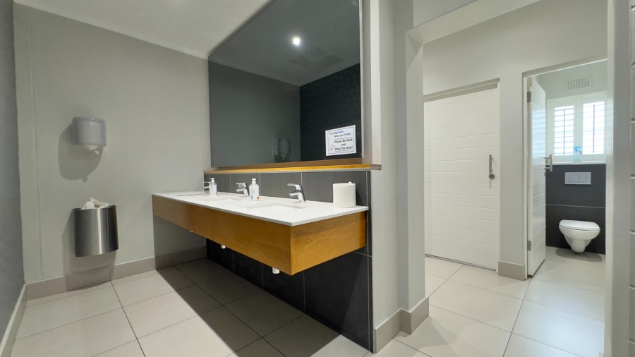 To Let commercial Property for Rent in Stellenbosch Central Western Cape
